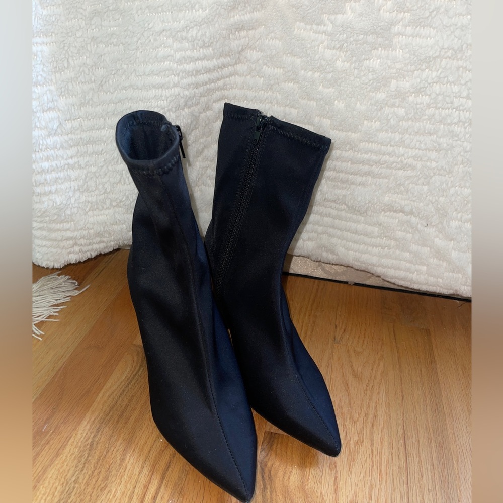 Steve madden boot